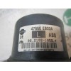 Recambio de abs para nissan pathfinder (r51) 2.5 dci se referencia OEM IAM 47660EB33B  