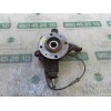 Recambio de mangueta delantera izquierda para peugeot 308 cc (2009) 1.6 hdi fap referencia OEM IAM 364696  