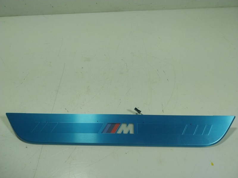 Recambio de moldura para bmw 8 gran coupe (g16, f93) 840 d xdrive referencia OEM IAM 51478077338 807733803 