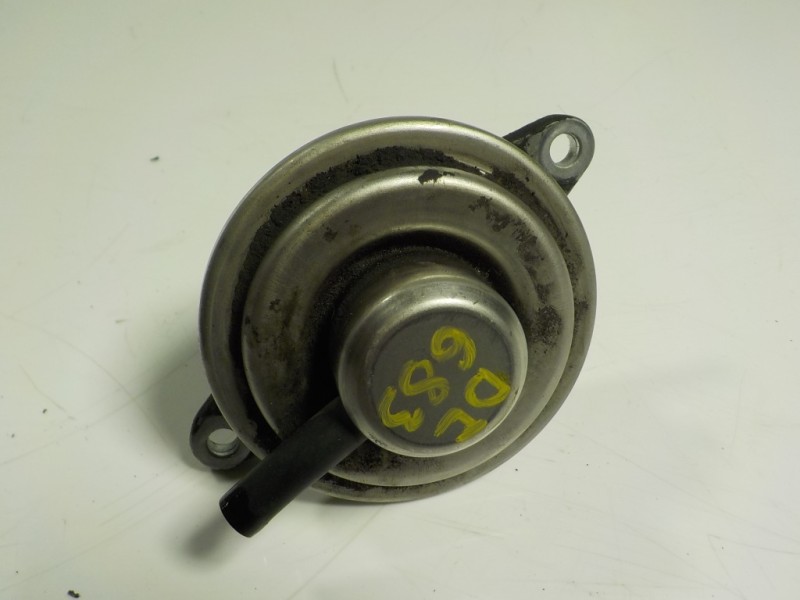 Recambio de valvula egr para opel zafira a 2.0 dti referencia OEM IAM   