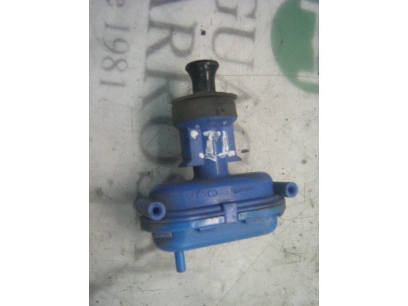 Recambio de motor c/c trasero izquierdo para seat toledo (1l) se referencia OEM IAM   