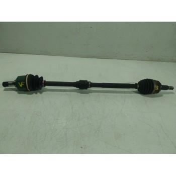 TRANSMISION DERECHA 3815A034 