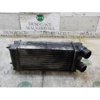INTERCOOLER 0384H5 
