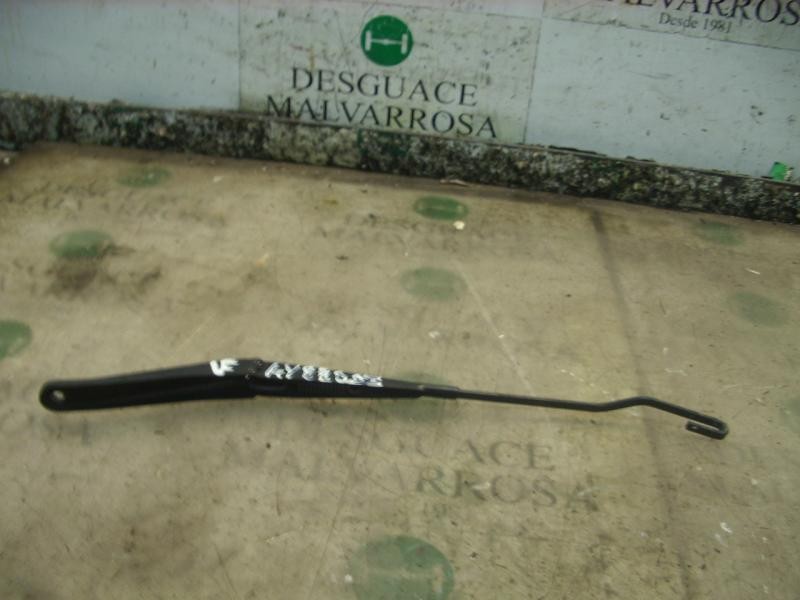 Recambio de brazo limpia delantero izquierdo para fiat stilo (192) 1.9 jtd 115 dynamic sky window referencia OEM IAM   