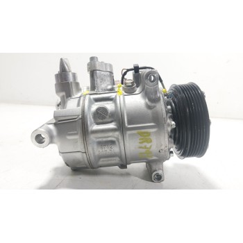 COMPRESOR AIRE ACONDICIONADO 3Q0816803D 