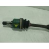Recambio de transmision derecha para mitsubishi asx (ga_w_) 1.6 mivec (ga1w) referencia OEM IAM 3815A034  