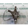 Recambio de mangueta delantera izquierda para peugeot 308 cc (2009) 1.6 hdi fap referencia OEM IAM 364696  