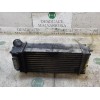 Recambio de intercooler para citroën c4 picasso 1.6 16v hdi fap referencia OEM IAM 0384H5  