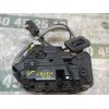 Recambio de cerradura puerta trasera derecha para seat toledo (kg3) reference referencia OEM IAM 5E0839016  
