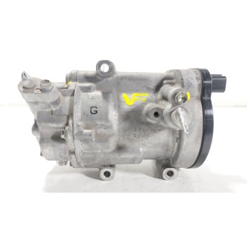 COMPRESOR AIRE ACONDICIONADO 8837048170 0424000724 