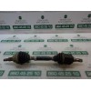 Recambio de transmision izquierda para alfa romeo 159 (140) 1.9 jtd cat referencia OEM IAM   