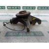 Recambio de mangueta delantera izquierda para peugeot 308 cc (2009) 1.6 hdi fap referencia OEM IAM 364696  