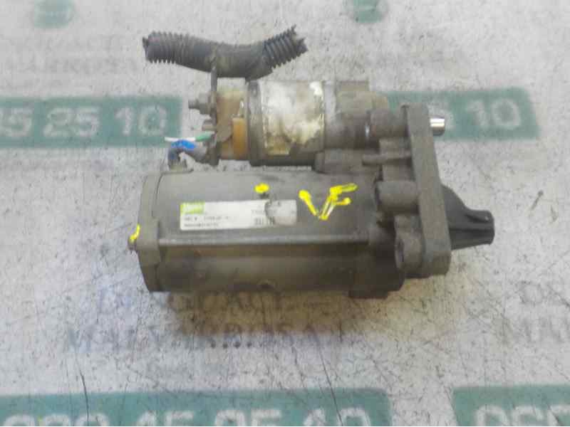 Recambio de motor arranque para peugeot 308 cc (2009) 1.6 hdi fap referencia OEM IAM 5802AE  