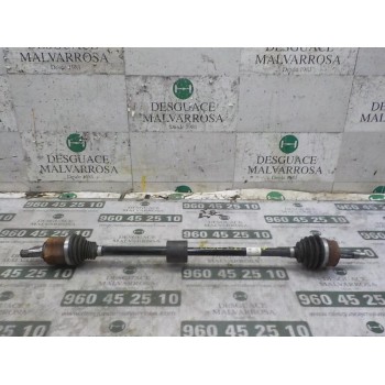 TRANSMISION DERECHA 13149829 