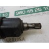 Recambio de transmision izquierda para alfa romeo 159 (140) 1.9 jtd cat referencia OEM IAM   