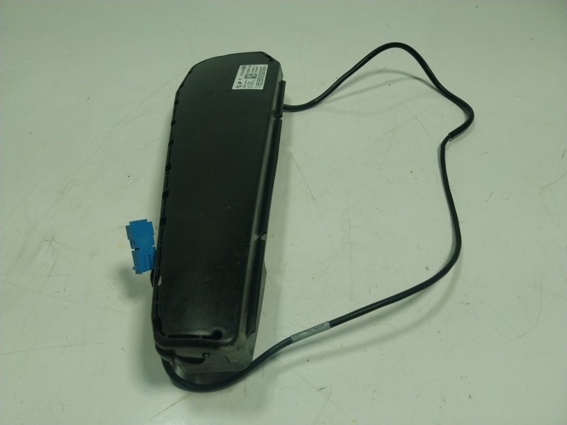 Recambio de airbag lateral delantero derecho para bmw 3 (f30, f80) 320 d referencia OEM IAM 72127239616 723961605 