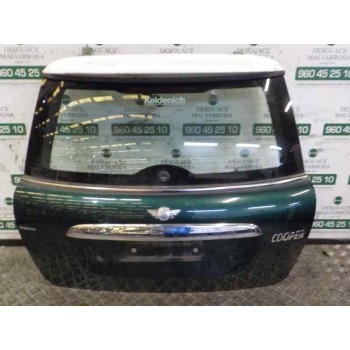 PORTON TRASERO 41002752015 
