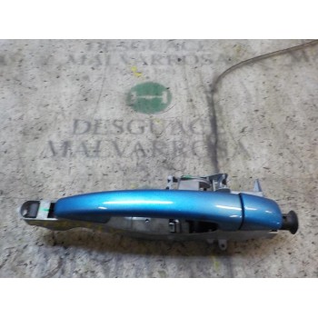 MANETA EXTERIOR TRASERA IZQUIERDA 9101GH 