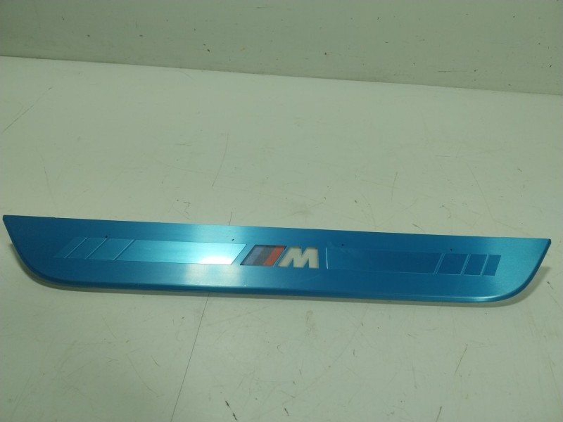 Recambio de moldura para bmw 8 gran coupe (g16, f93) 840 d xdrive referencia OEM IAM 51478077337 807732702 