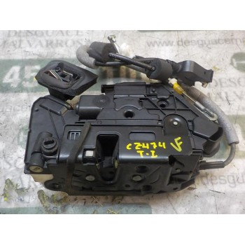 CERRADURA PUERTA TRASERA IZQUIERDA 5E0839015 