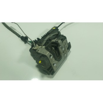 CERRADURA PUERTA DELANTERA IZQUIERDA A4477200035 A4477200035 