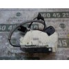 Recambio de cerradura puerta trasera izquierda para seat toledo (kg3) reference referencia OEM IAM 5E0839015  