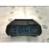 Recambio de cuadro instrumentos para ford fiesta berl./courier 1.8 diesel referencia OEM IAM   