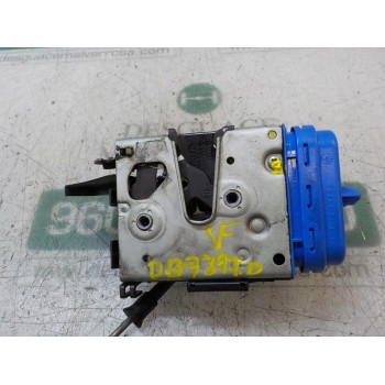 CERRADURA PUERTA TRASERA DERECHA 