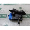 Recambio de cerradura puerta trasera derecha para audi a3 (8l) 1.8 20v referencia OEM IAM   