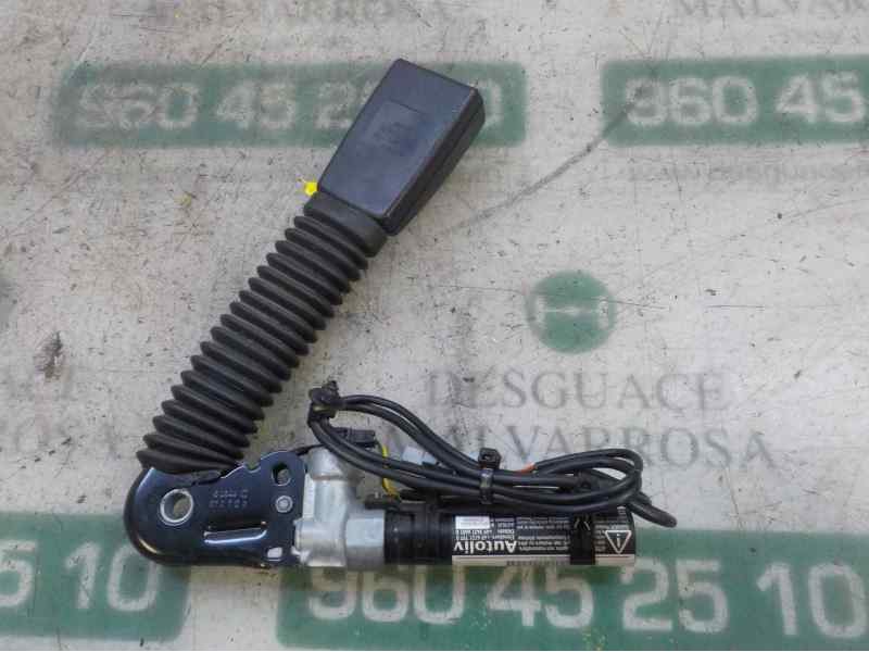 Recambio de pretensor airbag derecho para mini mini (r56) 1.6 16v cat referencia OEM IAM 72117211592  