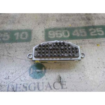 RESISTENCIA CALEFACCION 64119276112 9270254 