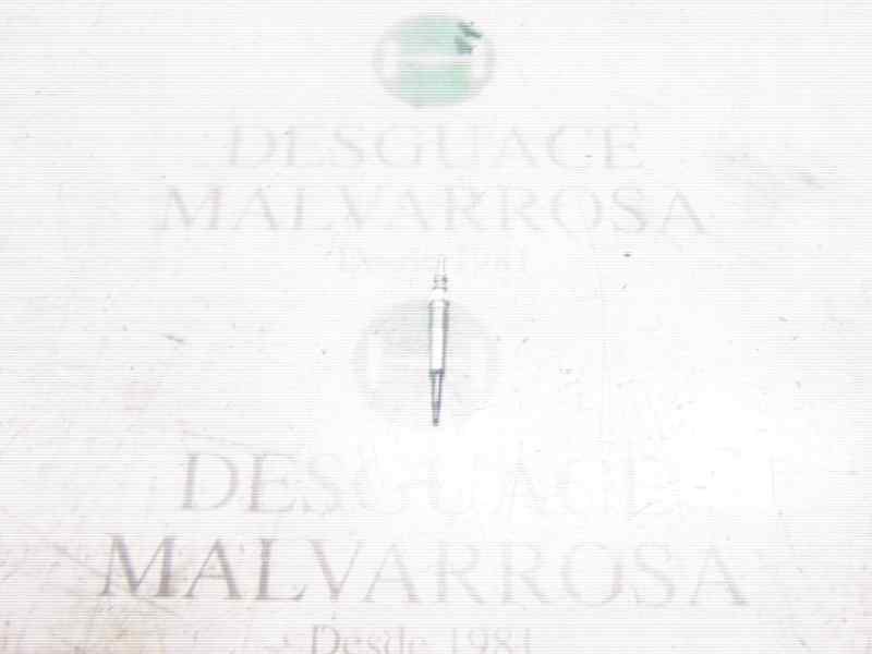 Recambio de calentador para renault trafic caja cerrada (ab 4.01) referencia OEM IAM   