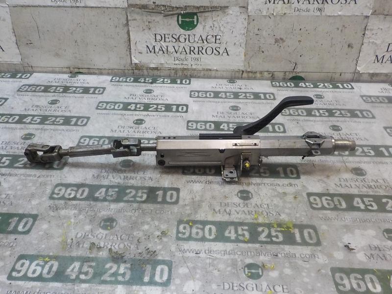Recambio de columna direccion para seat toledo (kg3) reference referencia OEM IAM 6R1419502J  