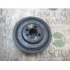 Recambio de polea cigueñal para volkswagen polo (9n1) 1.4 tdi referencia OEM IAM   