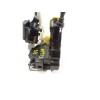 Recambio de cerradura puerta delantera derecha para kia cee´´d 1.4 crdi cat referencia OEM IAM 81320A2310 81320A2310 