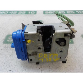 CERRADURA PUERTA TRASERA IZQUIERDA 