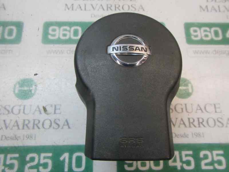 Recambio de airbag delantero izquierdo para nissan pathfinder (r51) 2.5 dci se referencia OEM IAM 98510EB302  