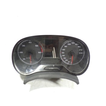 CUADRO INSTRUMENTOS 6P0920731A 6P0920731A 