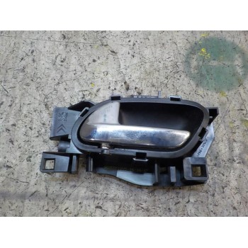 MANETA INTERIOR DELANTERA IZQUIERDA 9143L9 