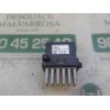 Recambio de resistencia calefaccion para ford fiesta (cb1) 1.4 16v cat referencia OEM IAM 1847910  