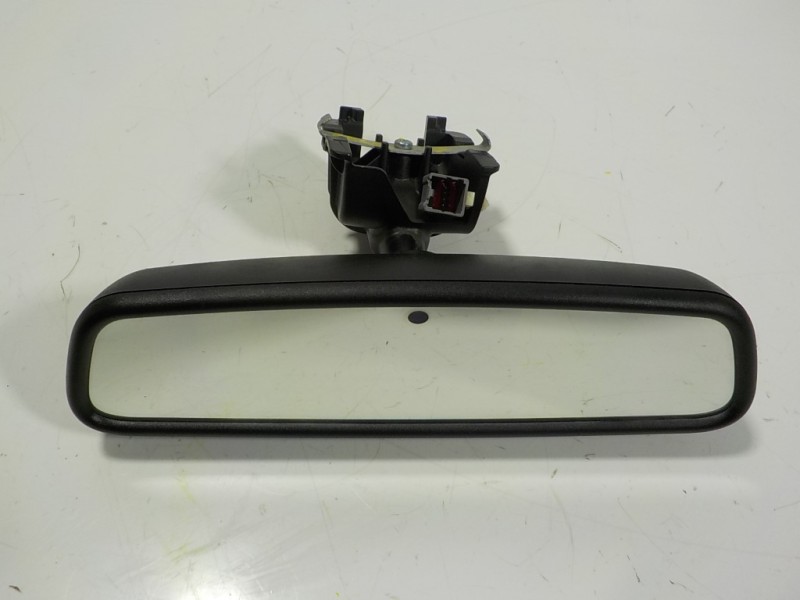 Recambio de espejo interior para land rover discovery sport 2.0 td4 cat referencia OEM IAM LR058506 FK7217E678AA 