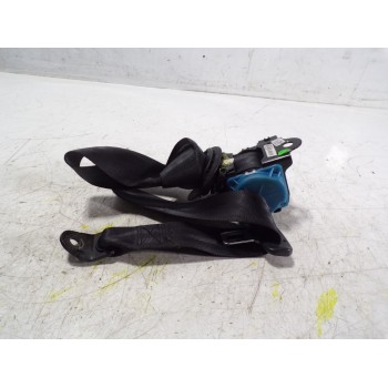 CINTURON SEGURIDAD TRASERO IZQUIERDO 89810B9000PYN 89810B800PYN 170214A00