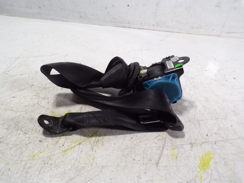 Recambio de cinturon seguridad trasero izquierdo para hyundai i10 1.2 cat referencia OEM IAM 89810B9000PYN 89810B800PYN 170214A0