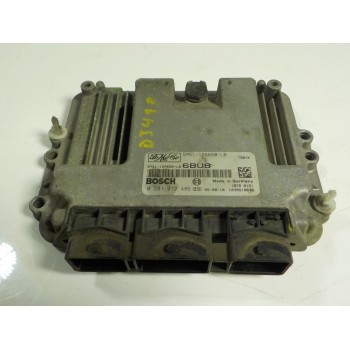 CENTRALITA MOTOR UCE 5M5112A650LB 