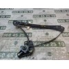 Recambio de elevalunas trasero derecho para seat toledo (kg3) reference referencia OEM IAM 5JA839462  