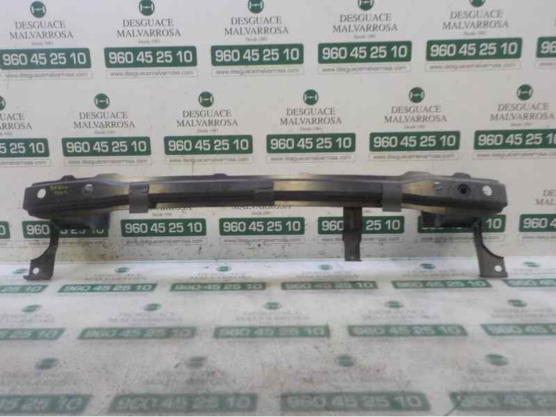 Recambio de refuerzo paragolpes trasero para mini mini (r56) 1.6 16v cat referencia OEM IAM 51122751305  