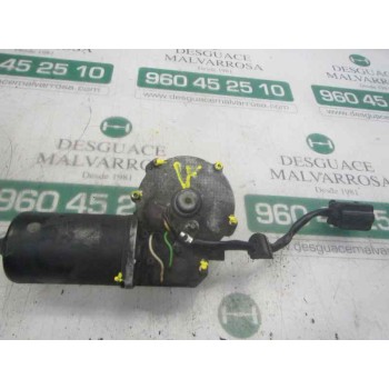 MOTOR LIMPIA DELANTERO 