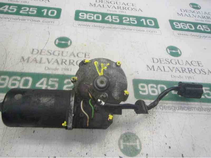 Recambio de motor limpia delantero para mercedes-benz clase c (w202) berlina 2.8 24v cat referencia OEM IAM   