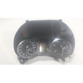 CUADRO INSTRUMENTOS A4479006808 A4479006808 