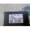 Recambio de resistencia calefaccion para ford fiesta (cb1) 1.4 16v cat referencia OEM IAM 1847910  